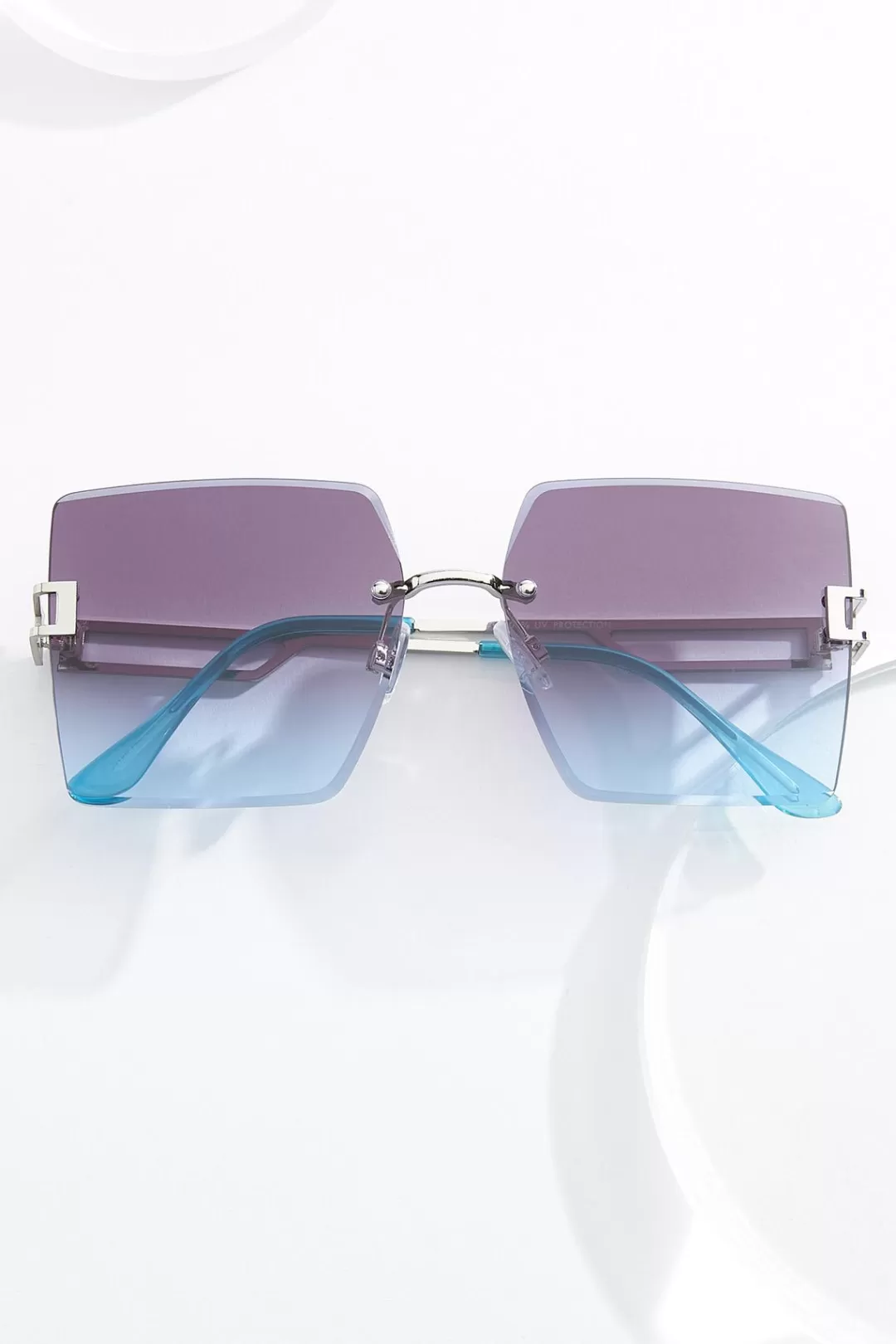 Cato Sunglasses | Square Lens Sunglasses