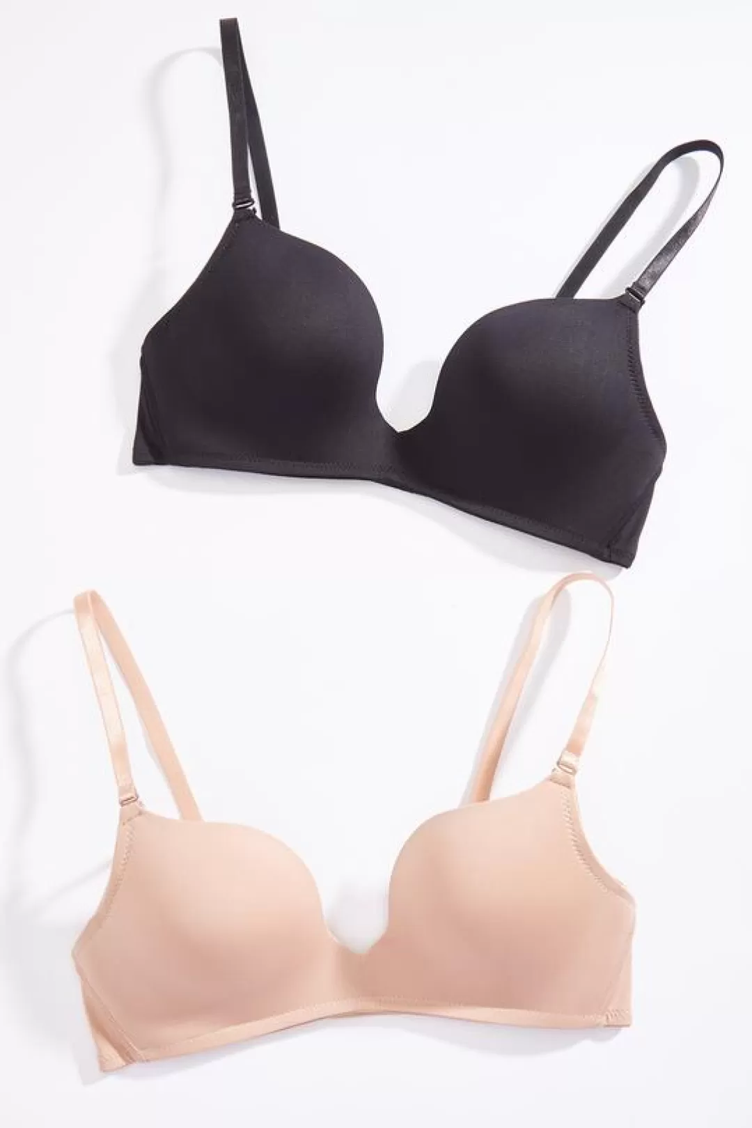 Cato Intimates | Convertible Bra Set