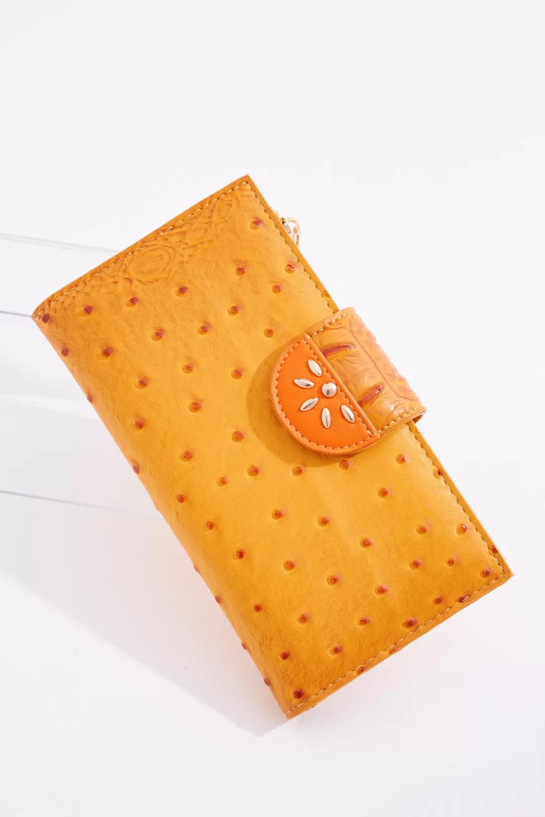 Cato Handbags | Fruit Wedge Wallet