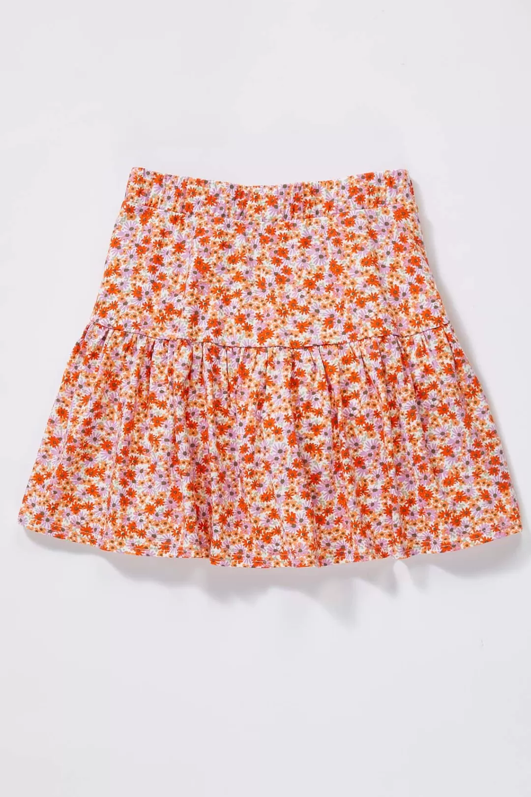 Cato Bottoms | Girls Sunny Petal Skort