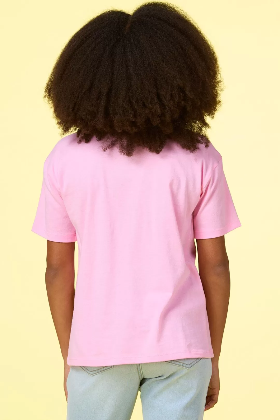 Cato Tops & Jackets | Girls Textured Flamingo Tee