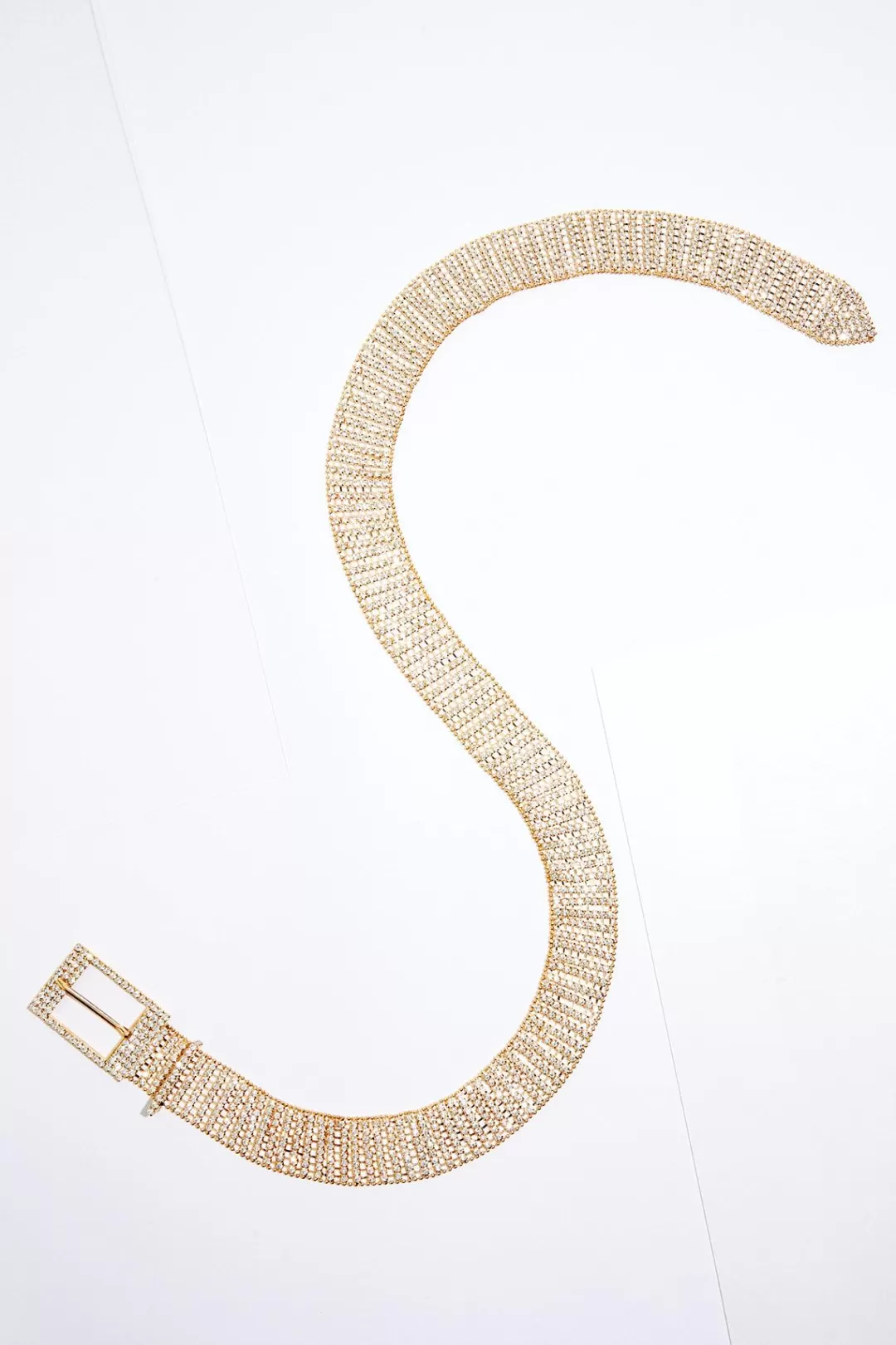 Cato Belts | Rhinestone Belt