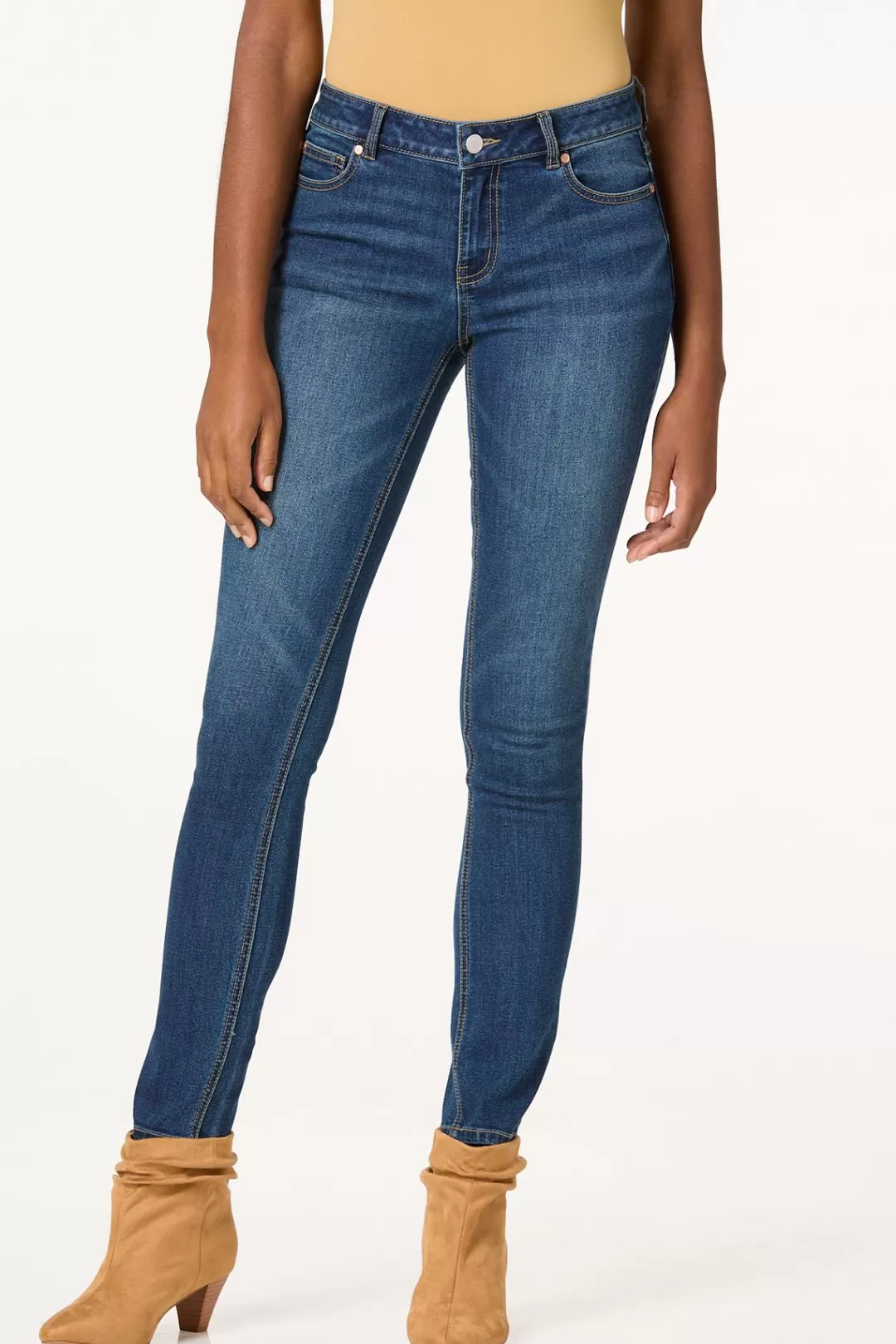 Cato Jeans | Level Up Slim Jeans