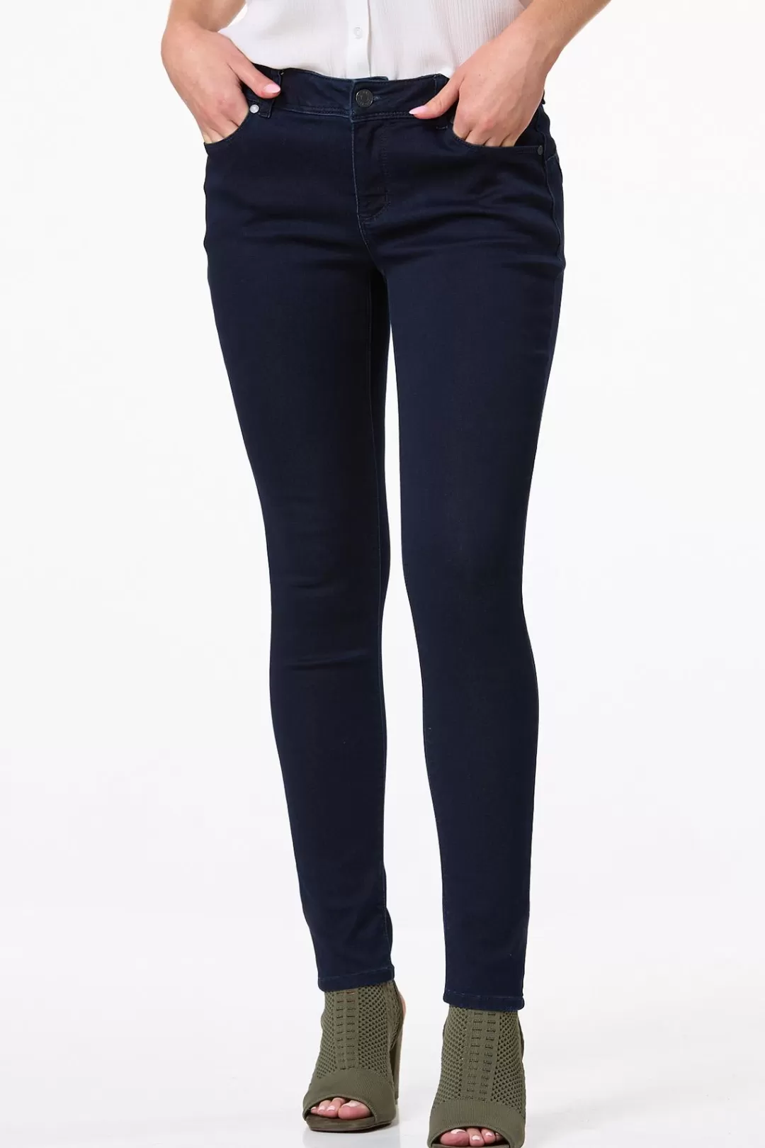 Cato Petites | Jeans | Petite The Perfect Jean - Jeggings