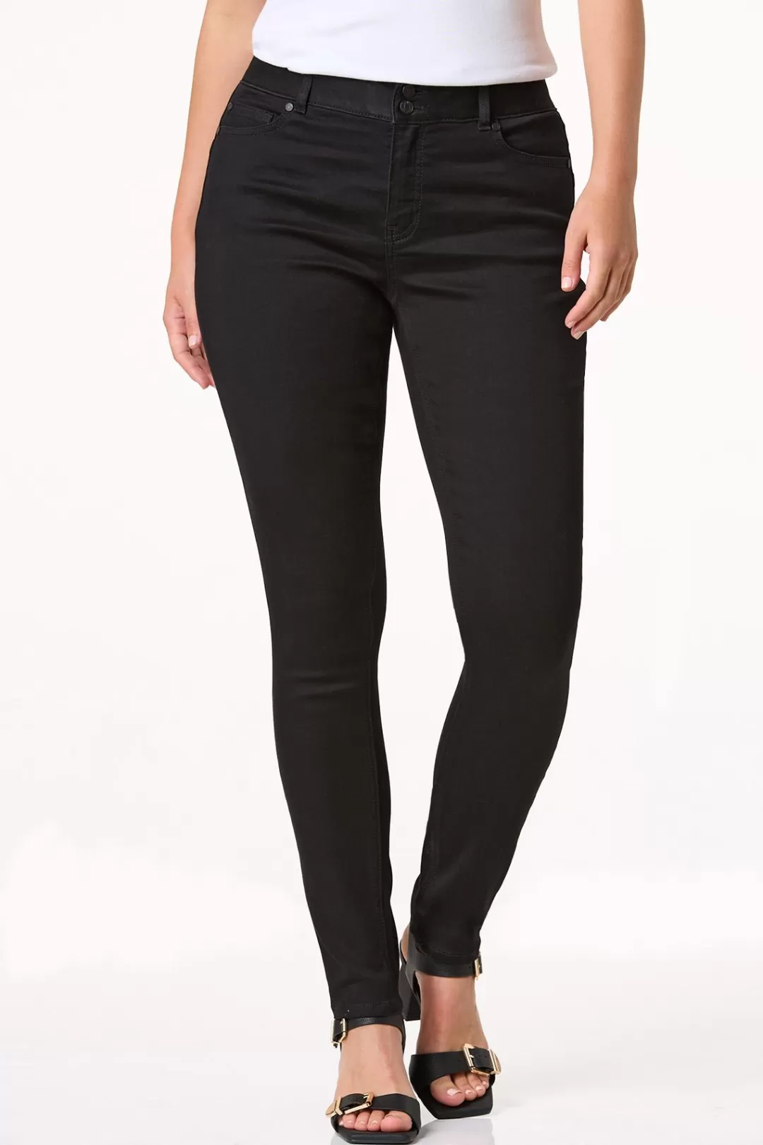 Cato Petites | Jeans | Petite The Perfect Jeans - High Rise Skinny