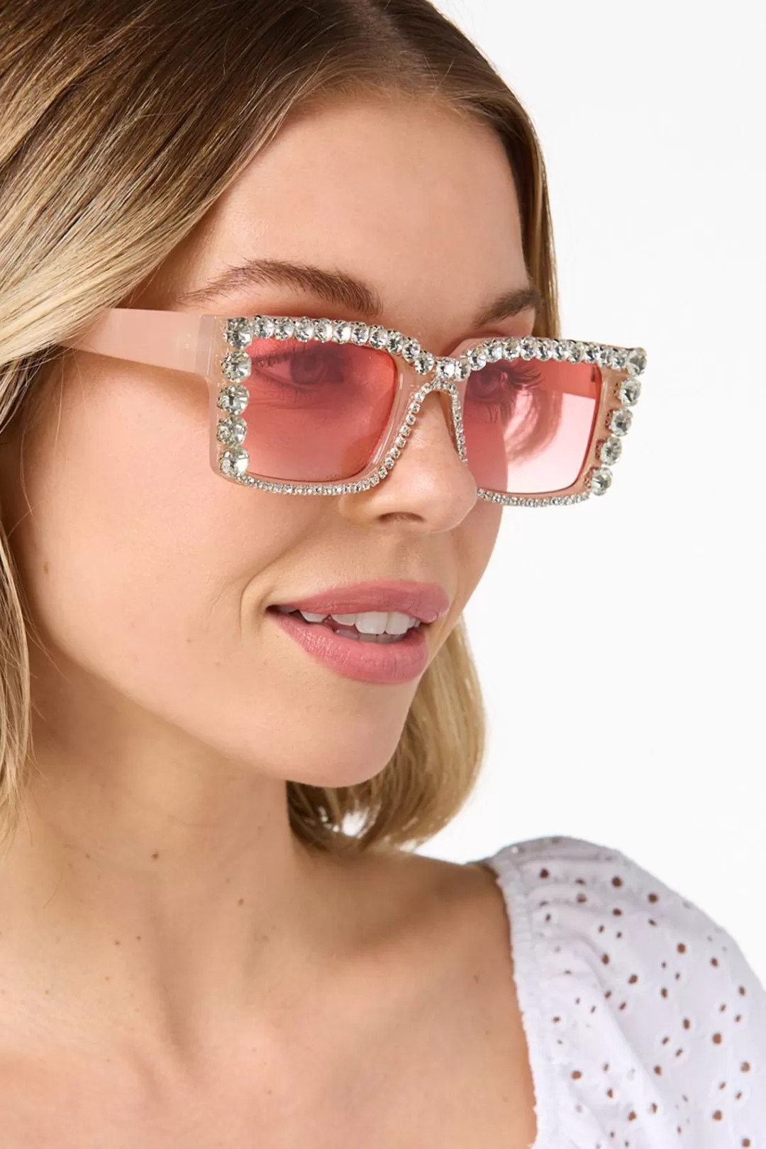 Cato Sunglasses | Glam Sunglasses