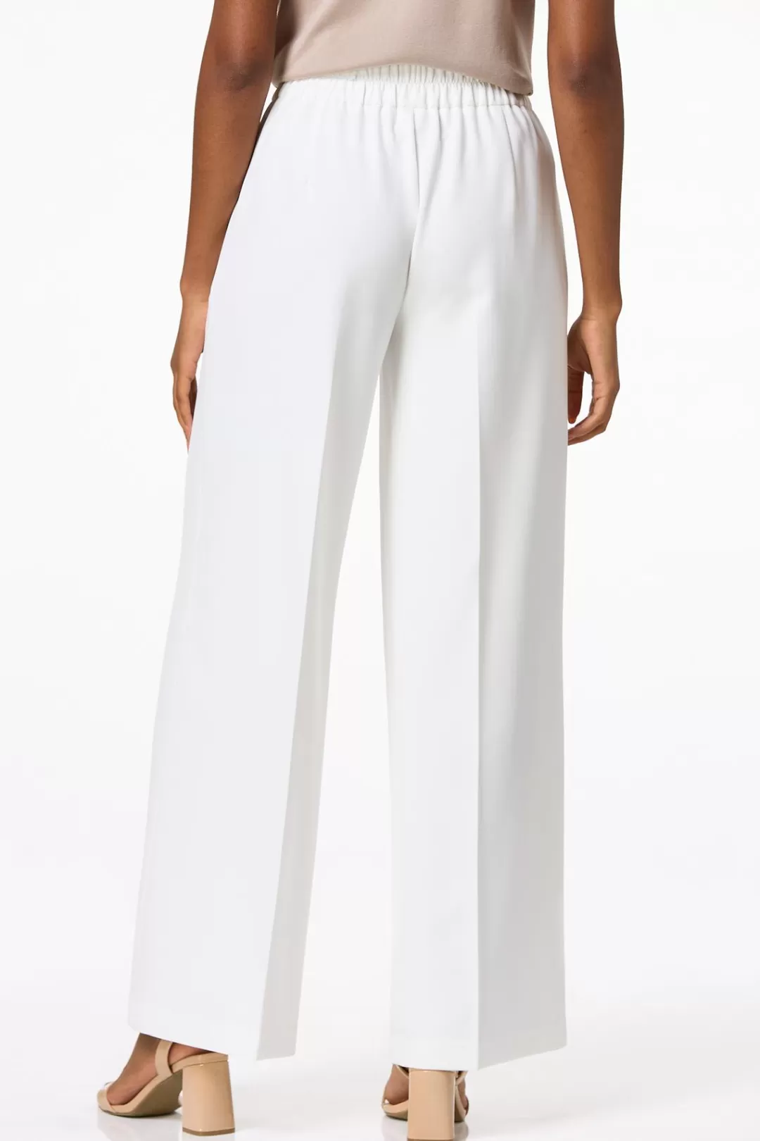 Cato Suiting | Pants | Solid Wide Leg Trousers