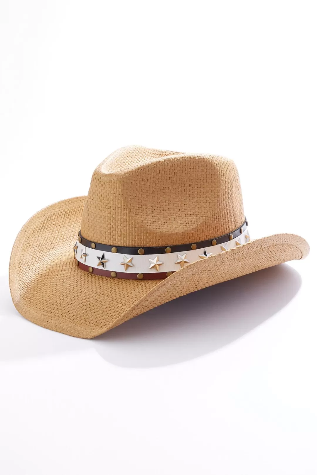 Cato Hats & Hair | Star Band Western Hat