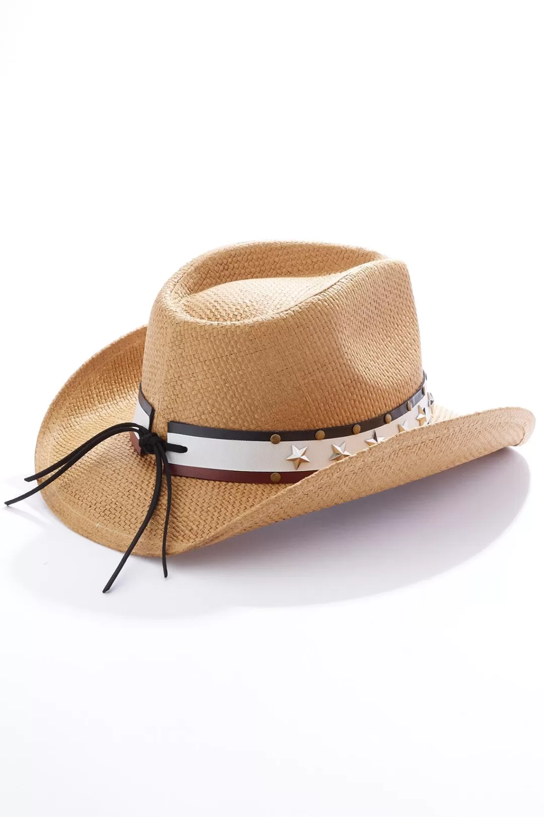 Cato Hats & Hair | Star Band Western Hat