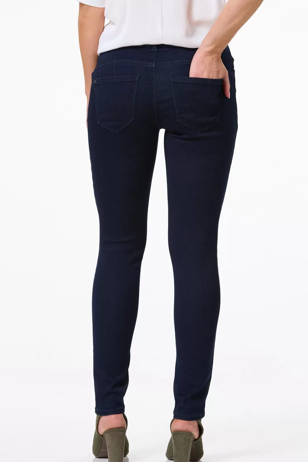 Cato Jeans | The Perfect Jean - Jeggings